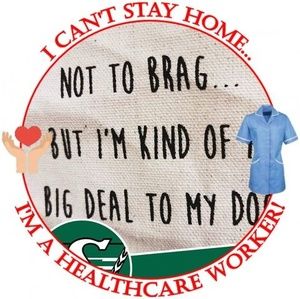 Meet your Posher, Sandi